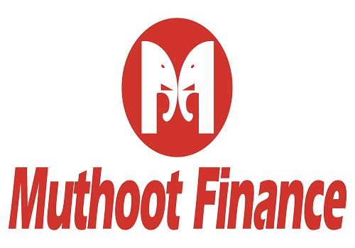 Muthoot Finance retains India`s #1 Most Trusted Financial Services Brand for the 8th consecutive year as per TRA`s Brand Trust Report 2024